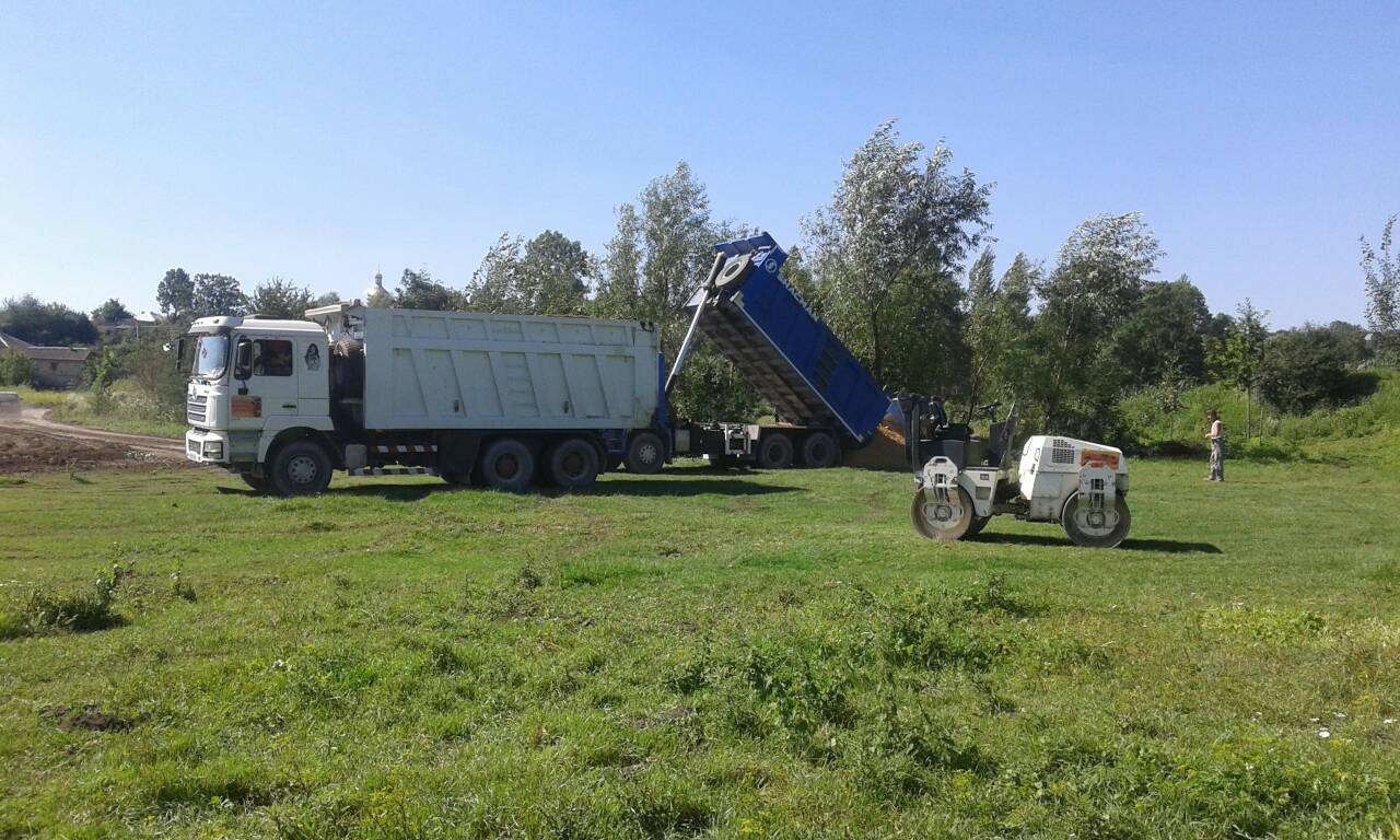Спецбудтранс